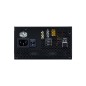 Cooler Master V Series V850 Gold - V2 Strømforsyning 850Watt Cooler Master V Series V850 Gold - V2 Strømforsyning 850Watt